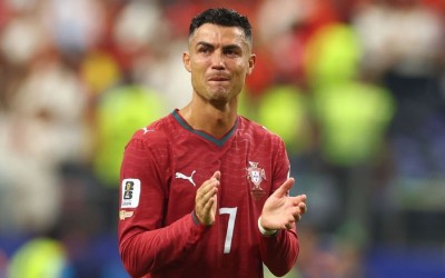 Cristiano Ronaldo posljednji put nosio portugalski dres u utakmici